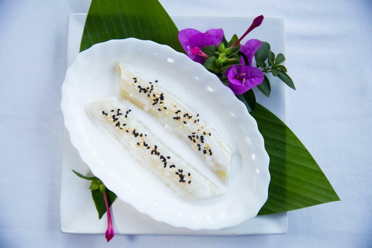 The Imperial Mae Hong Son Resort Екстер'єр фото