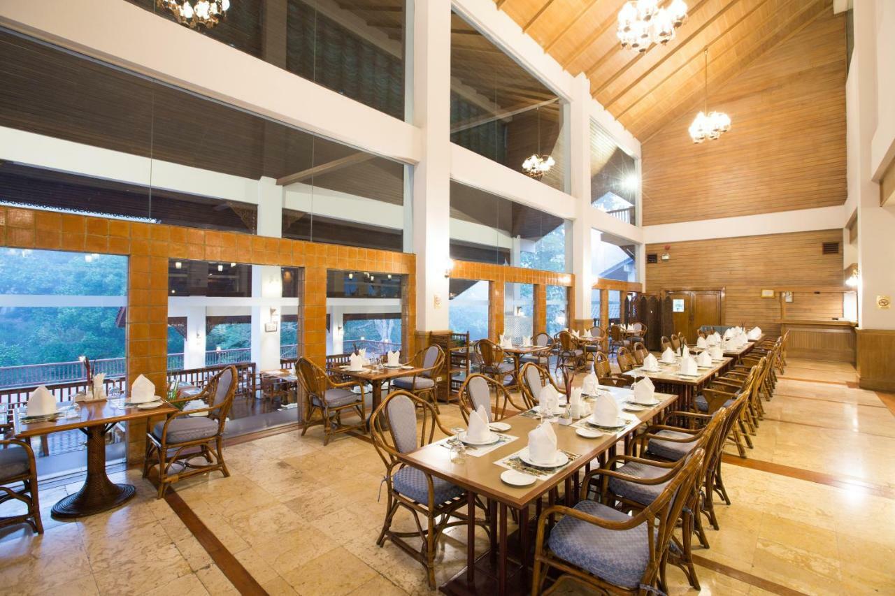 The Imperial Mae Hong Son Resort Екстер'єр фото